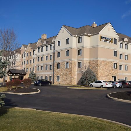Staybridge Suites - Cincinnati North By Ihg West Chester Bagian luar foto