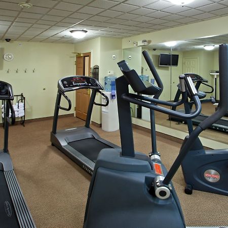 Staybridge Suites - Cincinnati North By Ihg West Chester Bagian luar foto