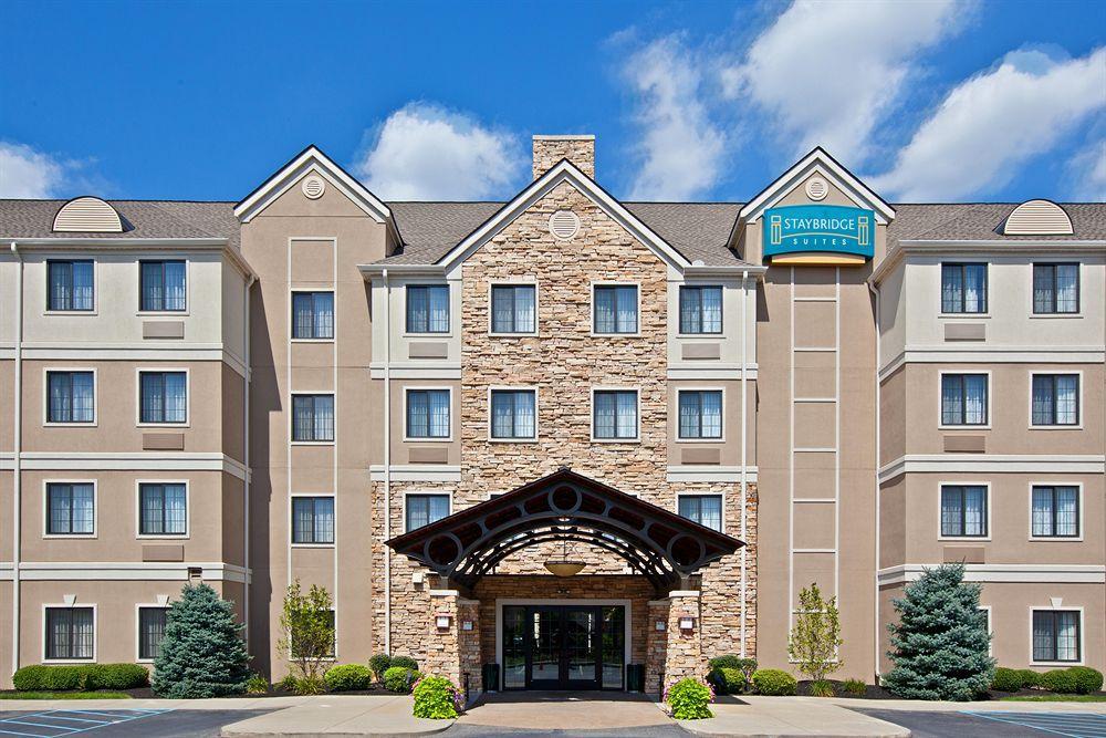 Staybridge Suites - Cincinnati North By Ihg West Chester Bagian luar foto