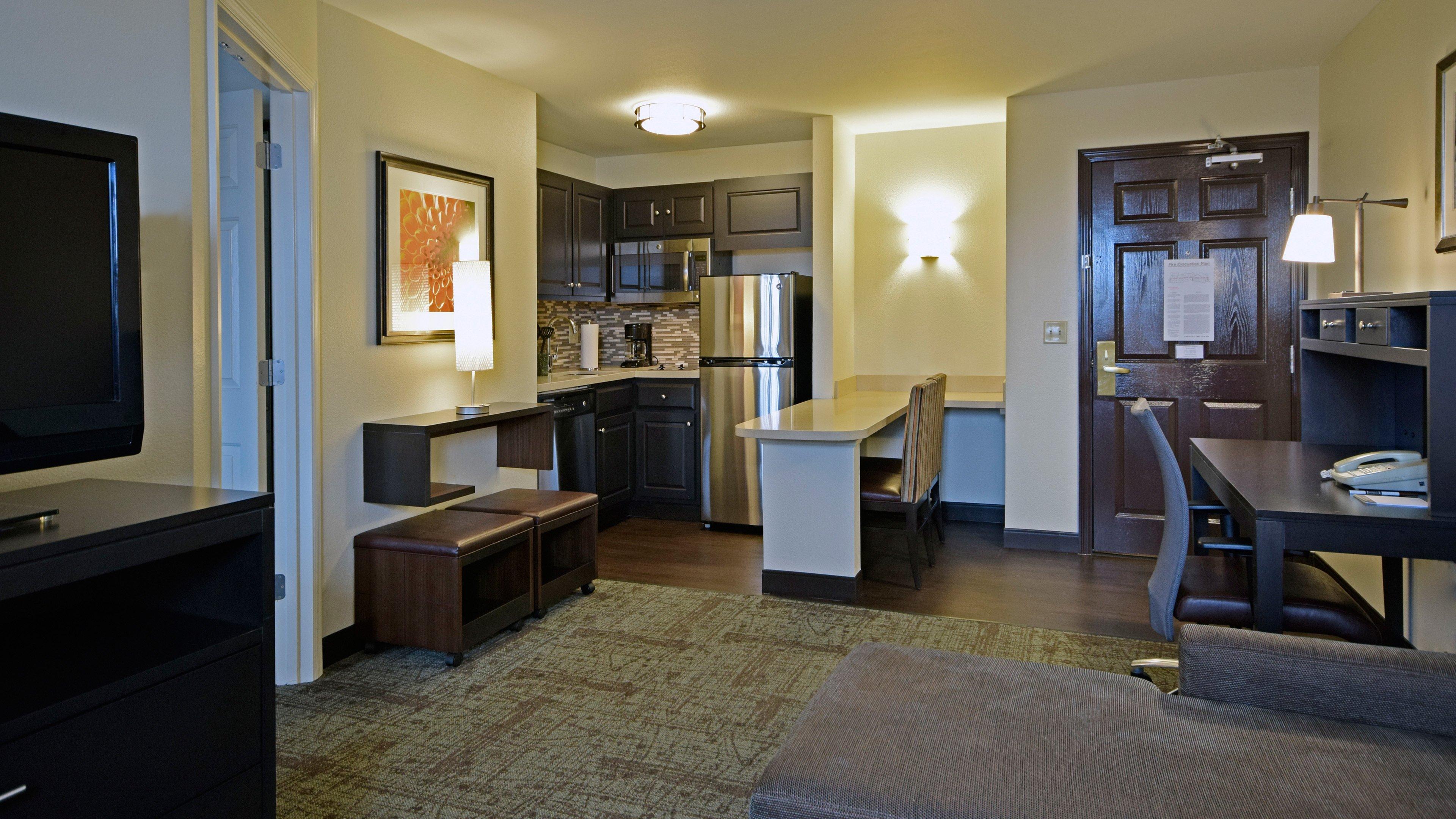 Staybridge Suites - Cincinnati North By Ihg West Chester Bagian luar foto