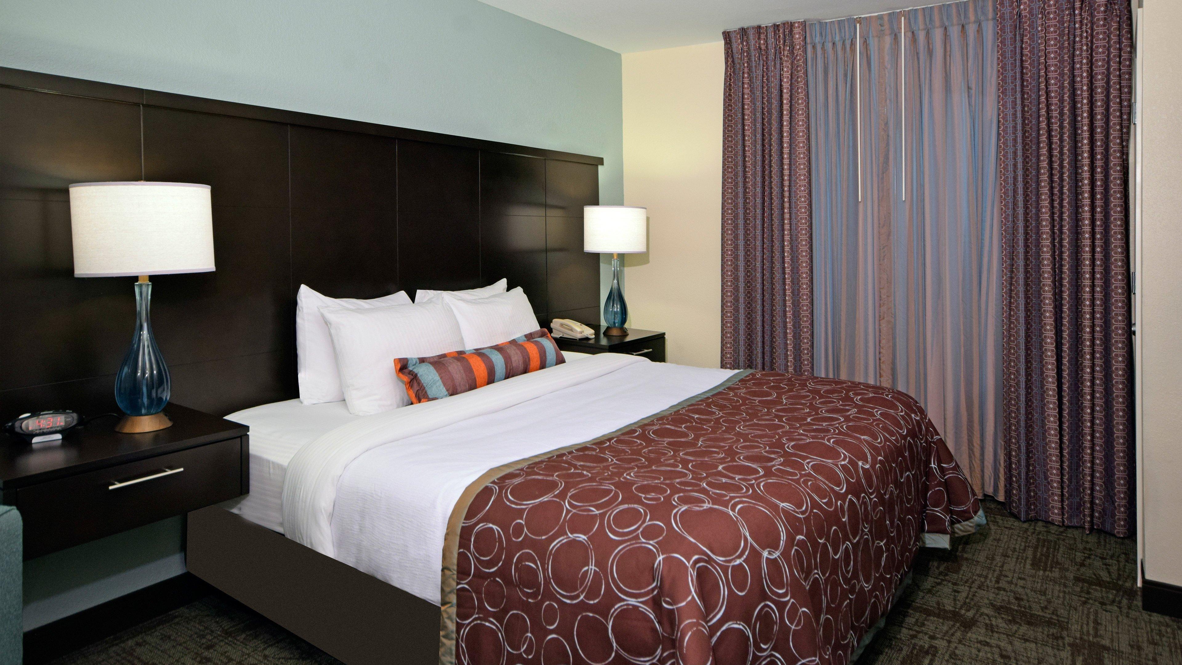 Staybridge Suites - Cincinnati North By Ihg West Chester Bagian luar foto
