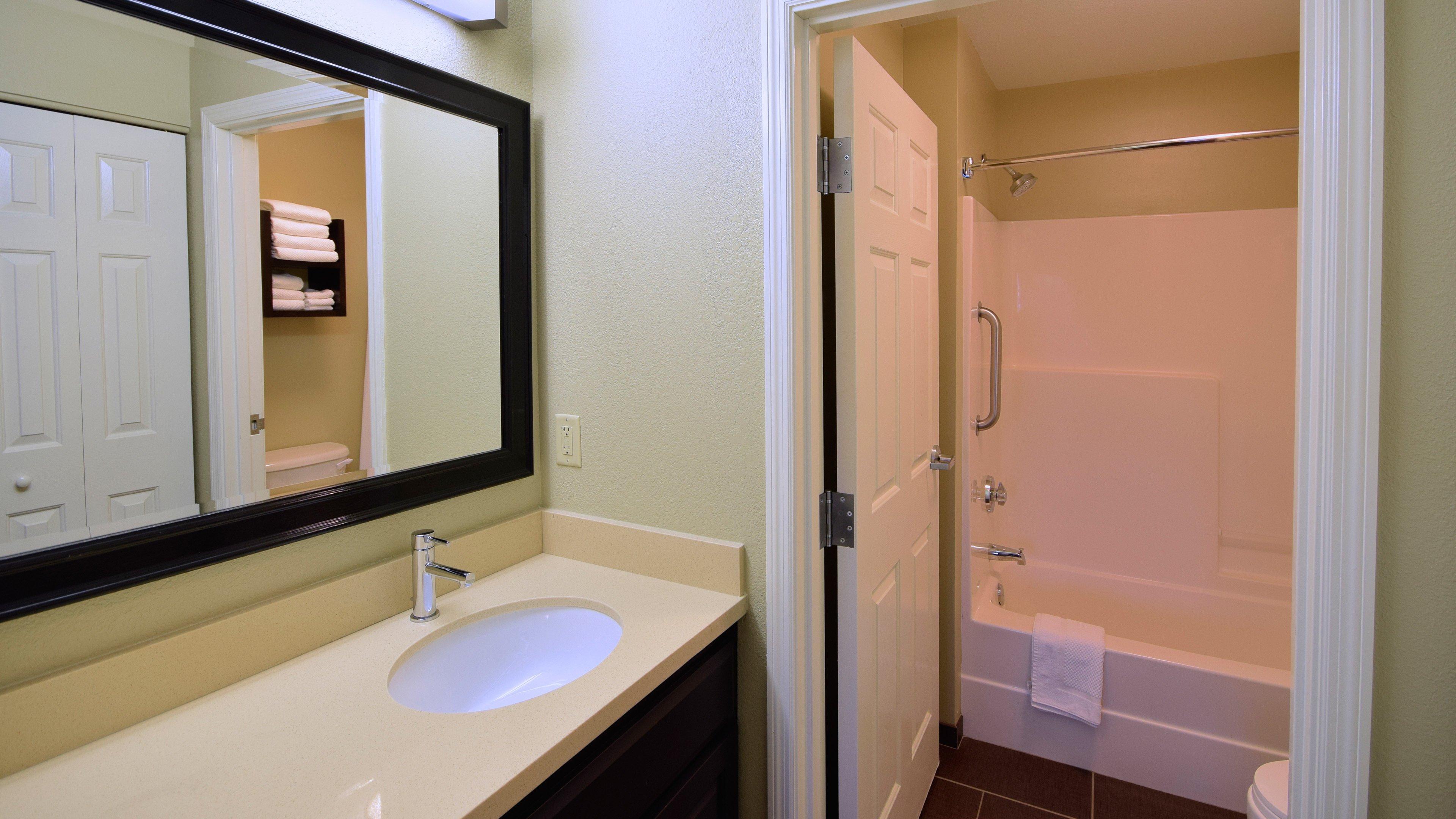 Staybridge Suites - Cincinnati North By Ihg West Chester Bagian luar foto