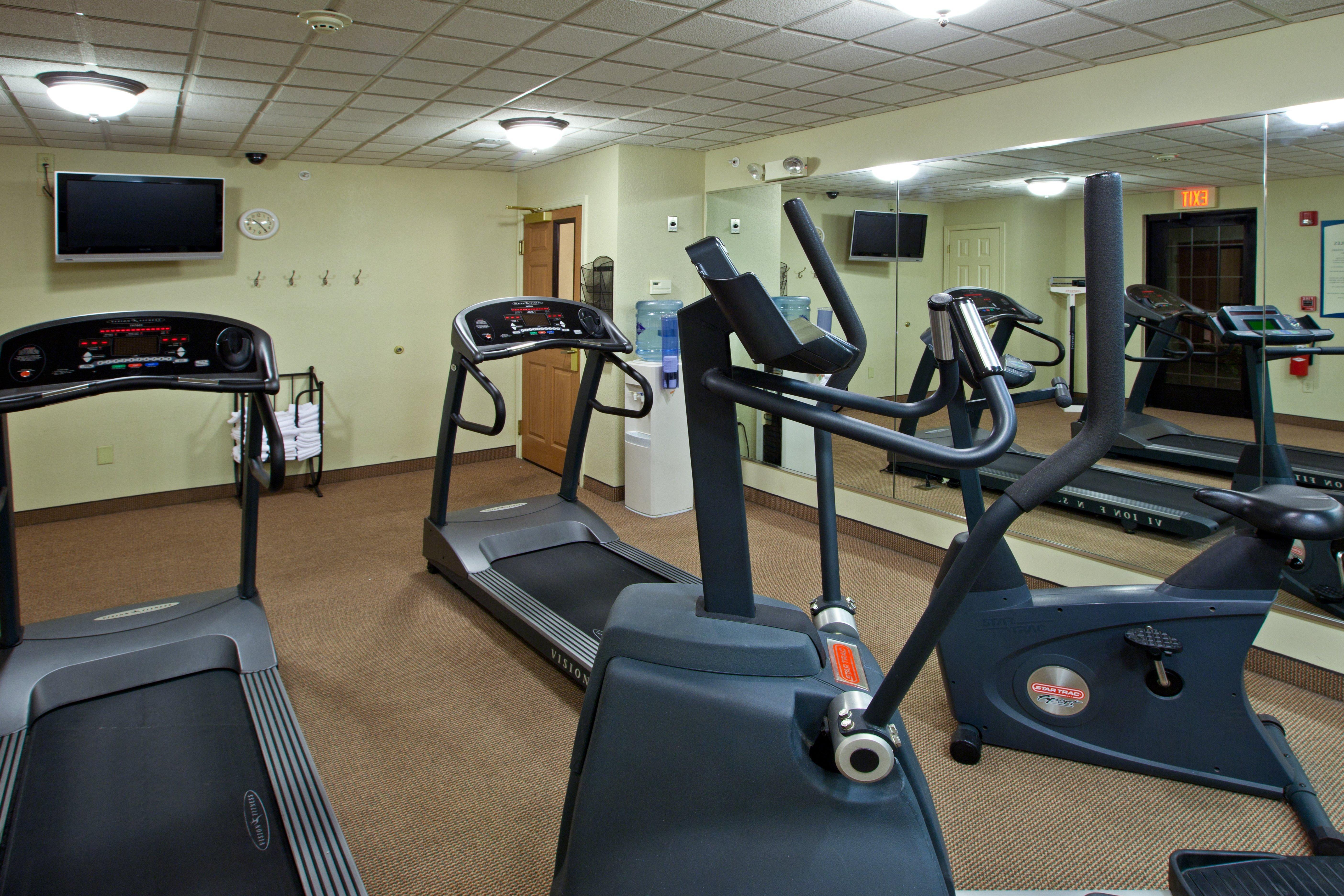 Staybridge Suites - Cincinnati North By Ihg West Chester Bagian luar foto