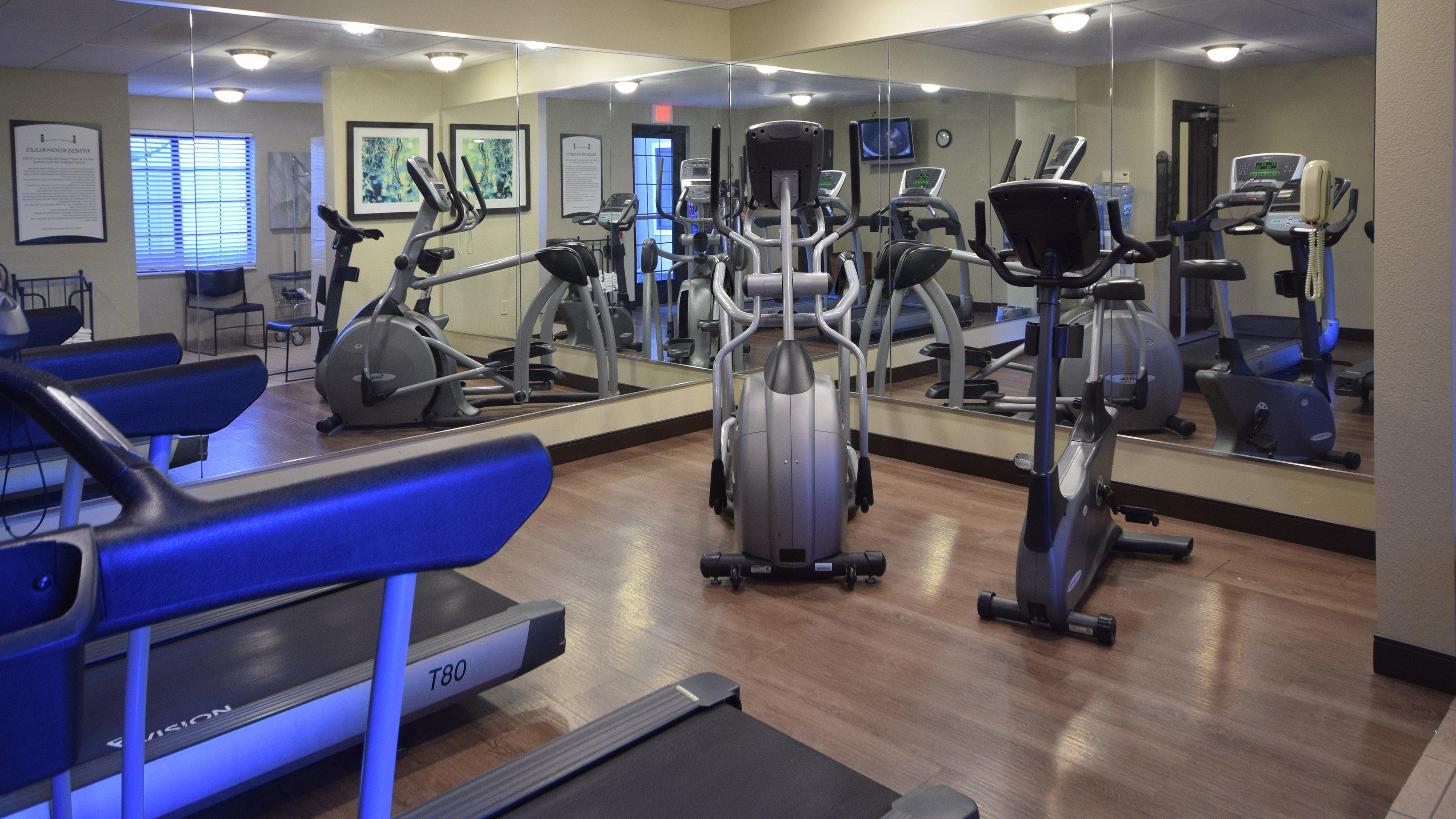 Staybridge Suites - Cincinnati North By Ihg West Chester Bagian luar foto