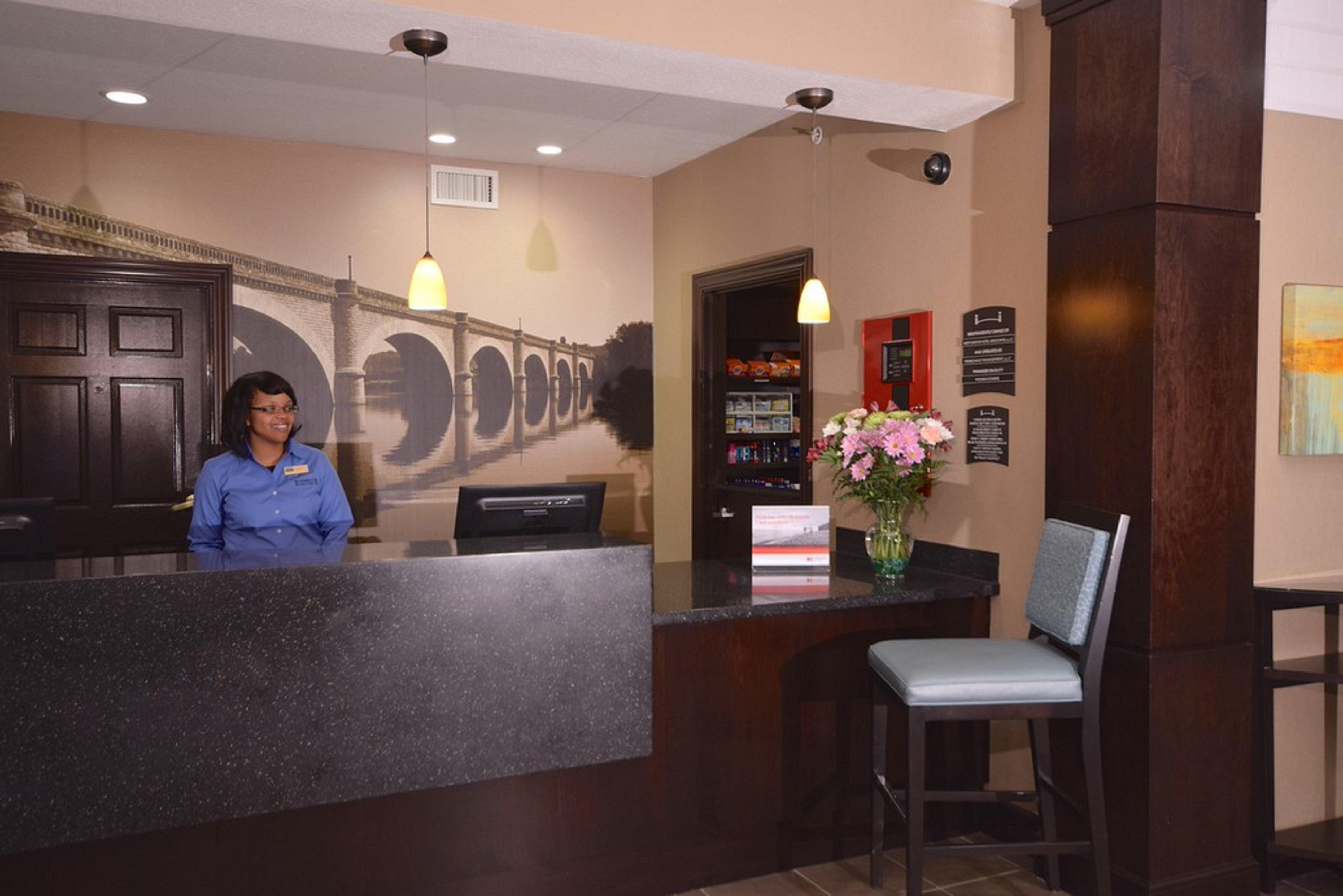 Staybridge Suites - Cincinnati North By Ihg West Chester Bagian luar foto