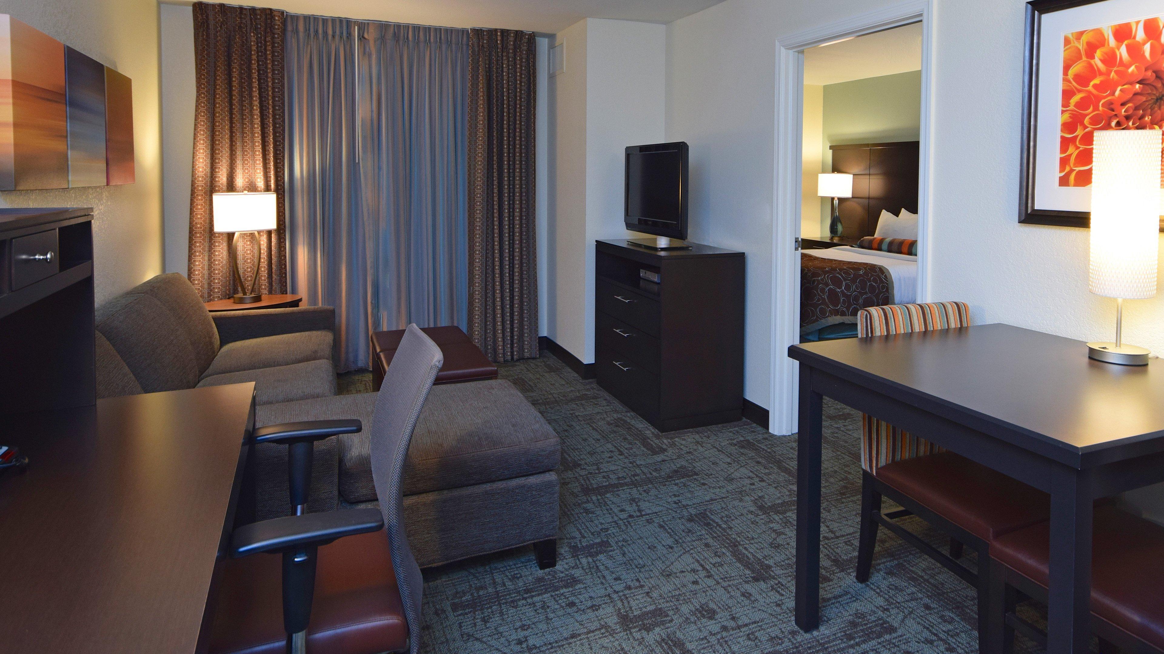 Staybridge Suites - Cincinnati North By Ihg West Chester Bagian luar foto