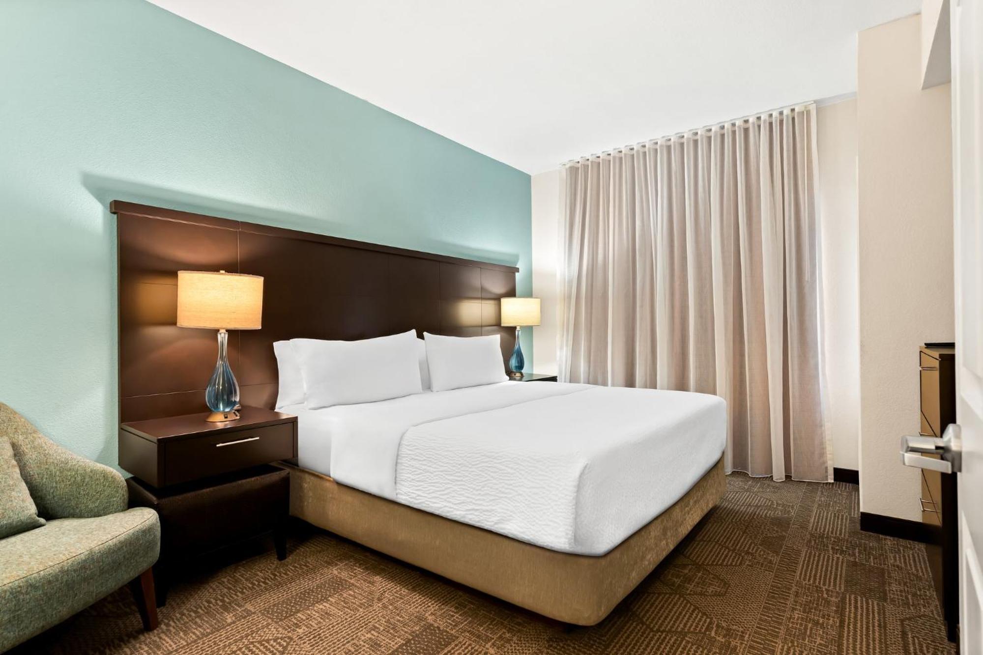 Staybridge Suites - Cincinnati North By Ihg West Chester Bagian luar foto