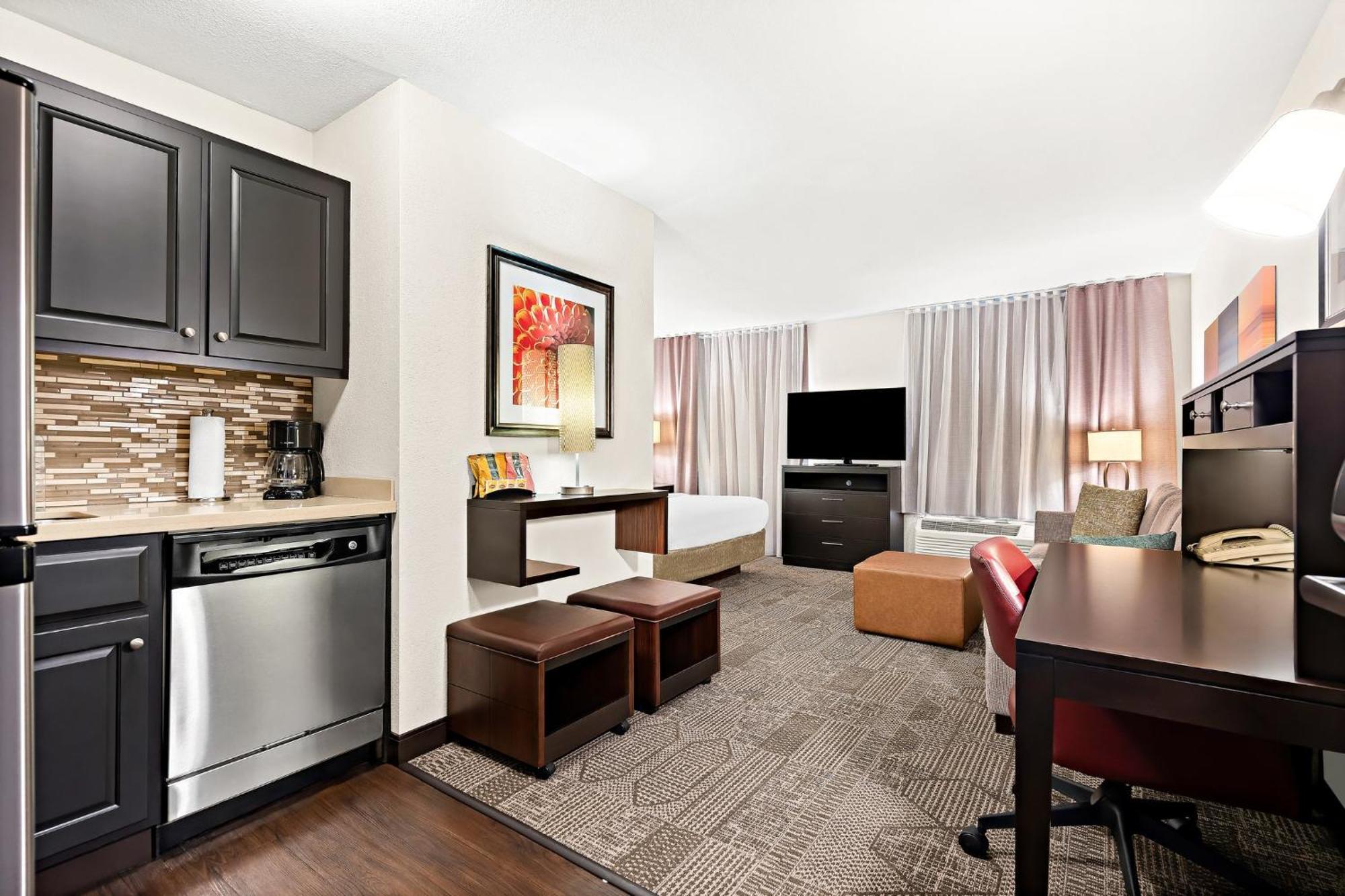 Staybridge Suites - Cincinnati North By Ihg West Chester Bagian luar foto
