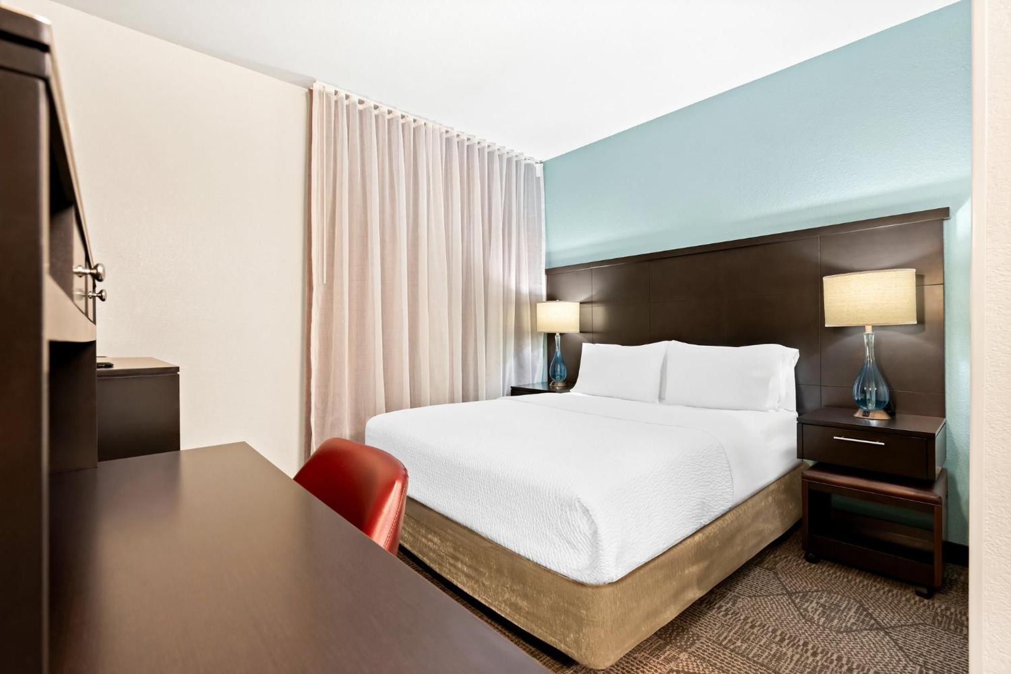 Staybridge Suites - Cincinnati North By Ihg West Chester Bagian luar foto