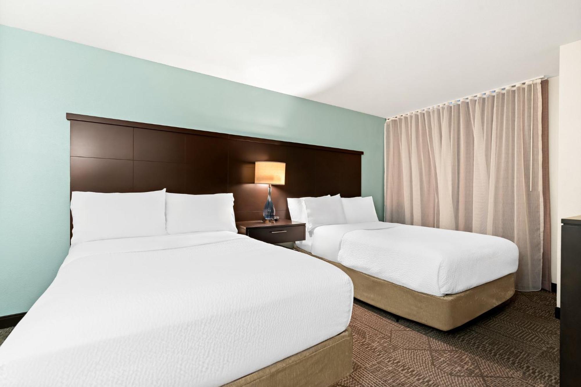 Staybridge Suites - Cincinnati North By Ihg West Chester Bagian luar foto