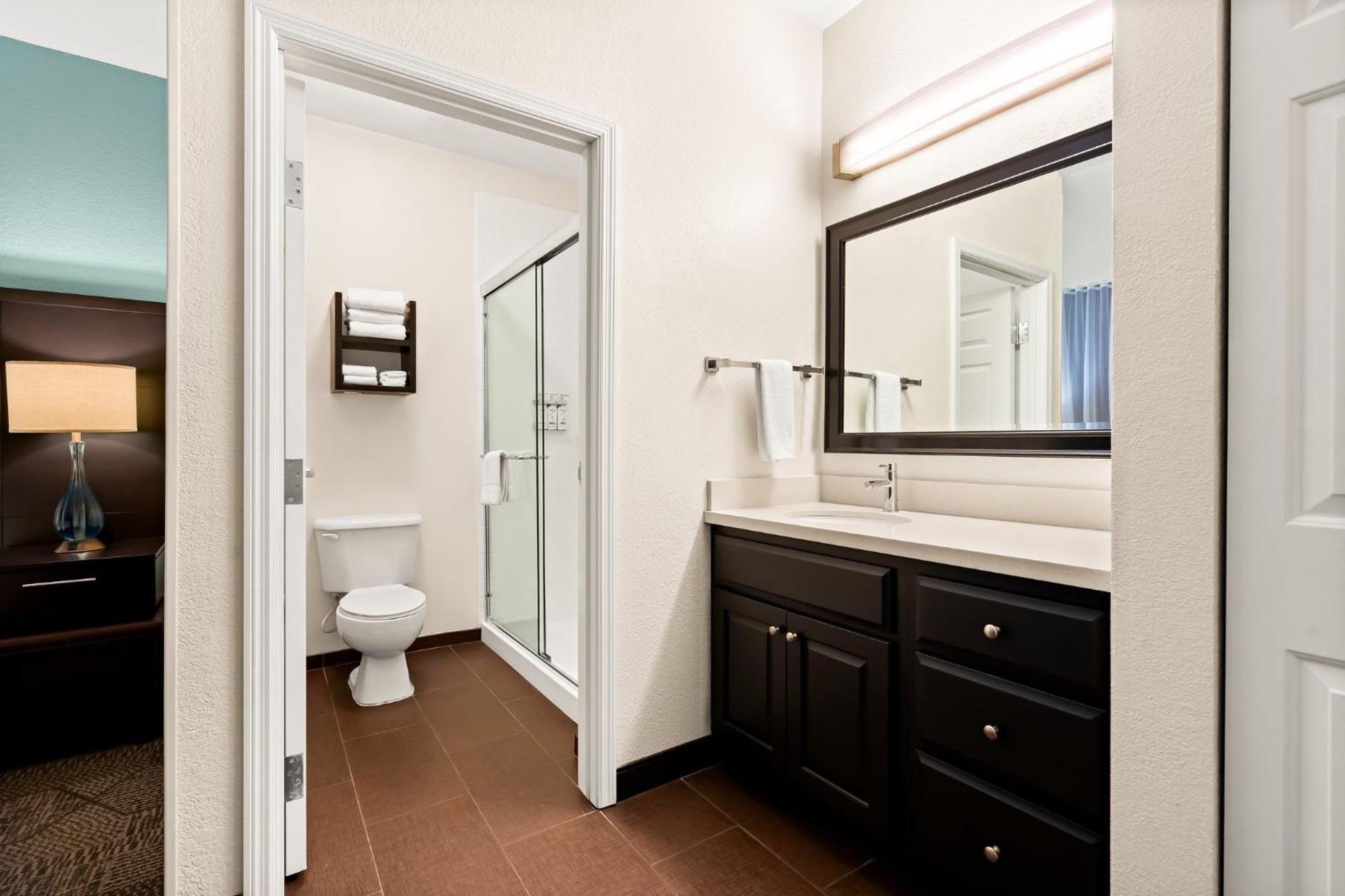 Staybridge Suites - Cincinnati North By Ihg West Chester Bagian luar foto