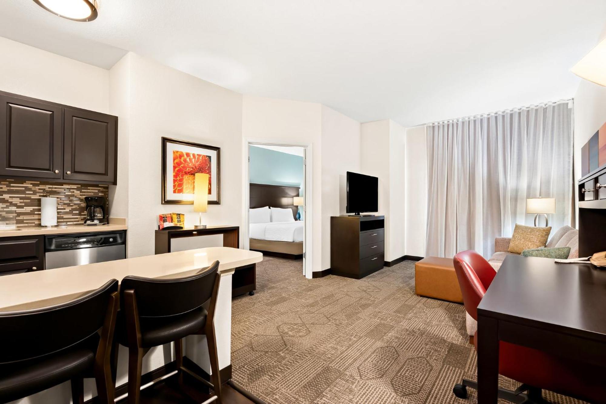 Staybridge Suites - Cincinnati North By Ihg West Chester Bagian luar foto