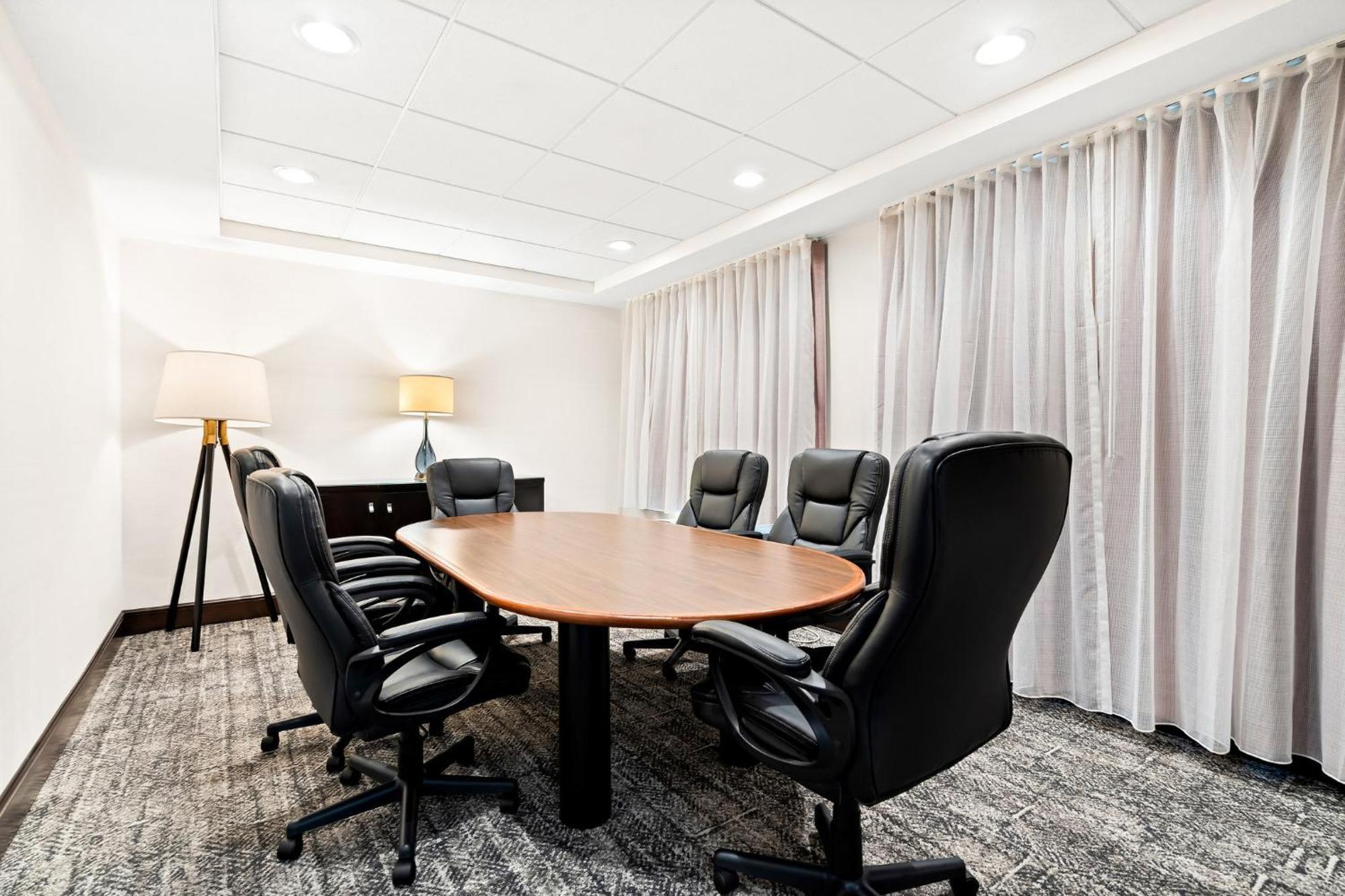 Staybridge Suites - Cincinnati North By Ihg West Chester Bagian luar foto