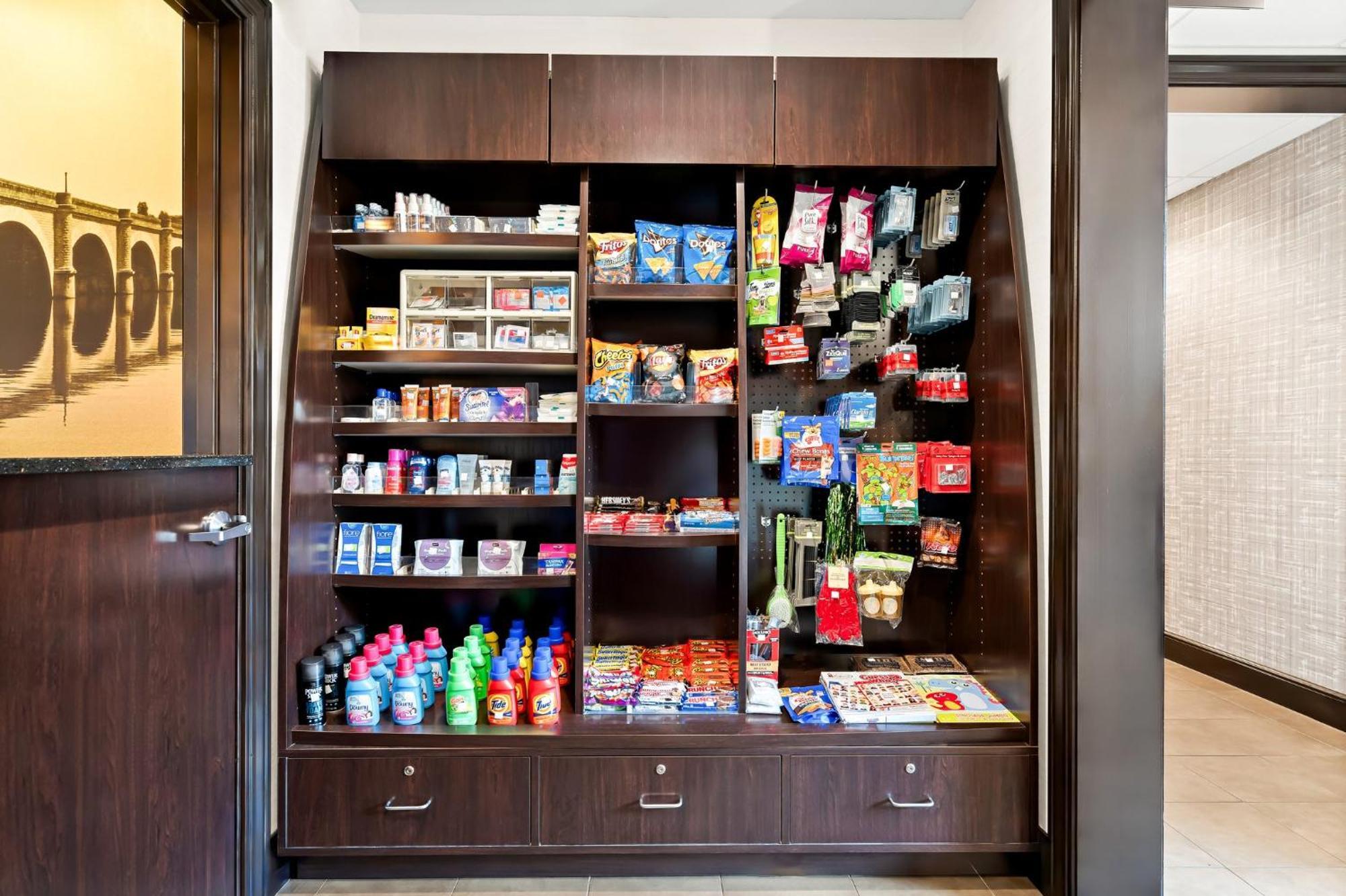 Staybridge Suites - Cincinnati North By Ihg West Chester Bagian luar foto