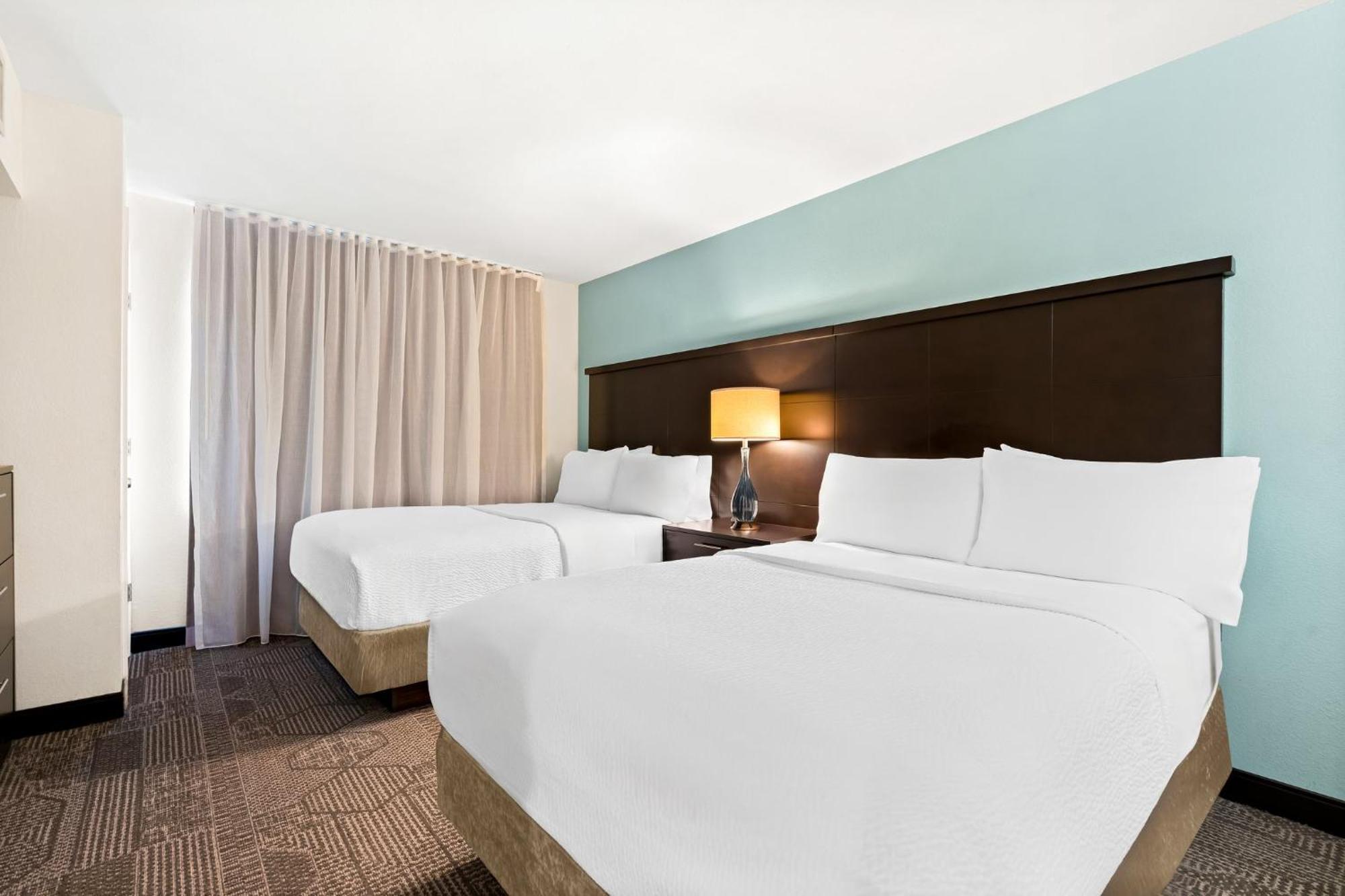 Staybridge Suites - Cincinnati North By Ihg West Chester Bagian luar foto