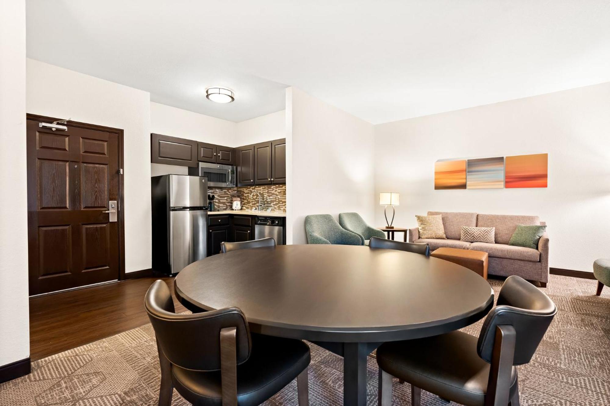 Staybridge Suites - Cincinnati North By Ihg West Chester Bagian luar foto