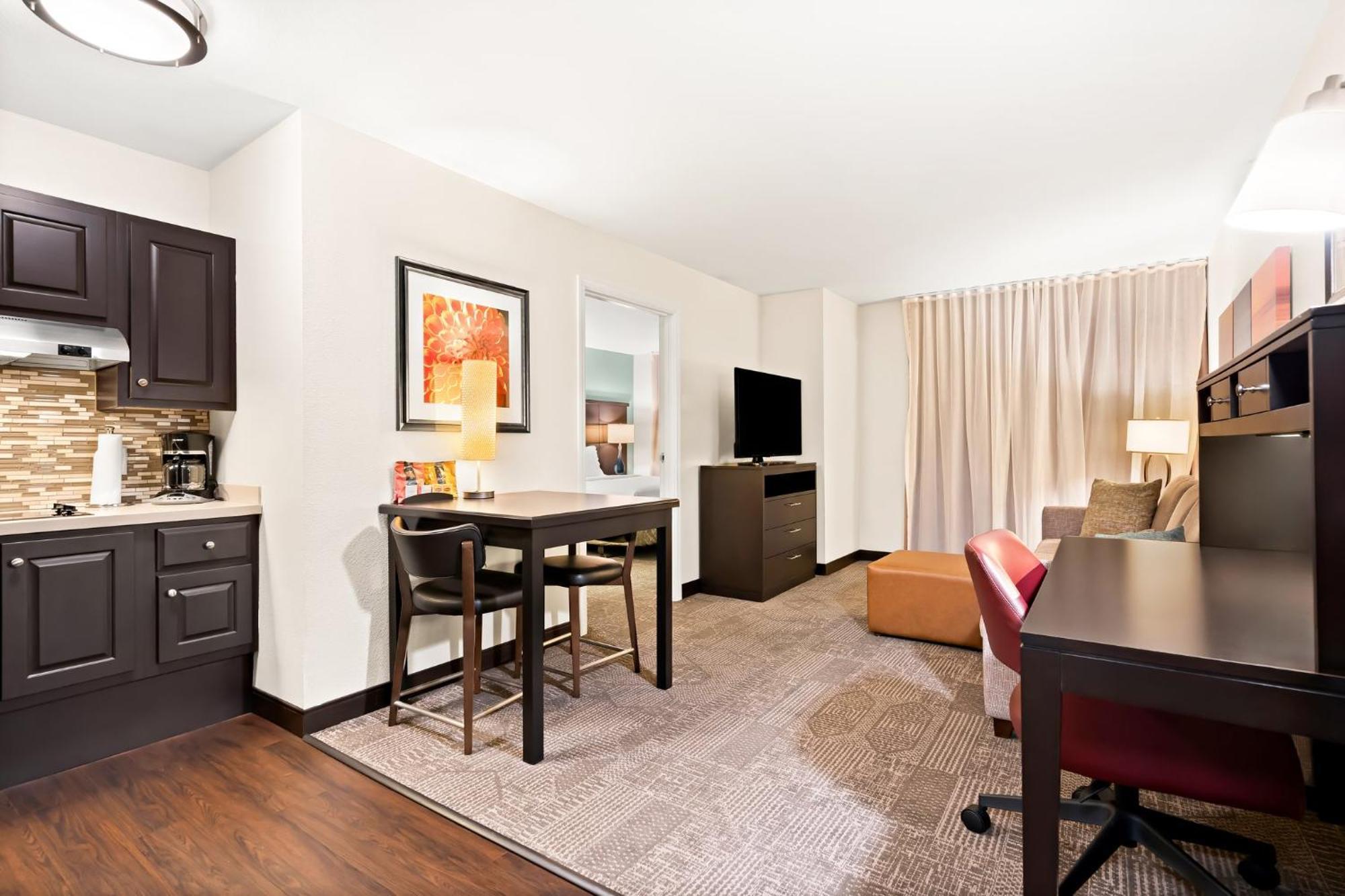 Staybridge Suites - Cincinnati North By Ihg West Chester Bagian luar foto