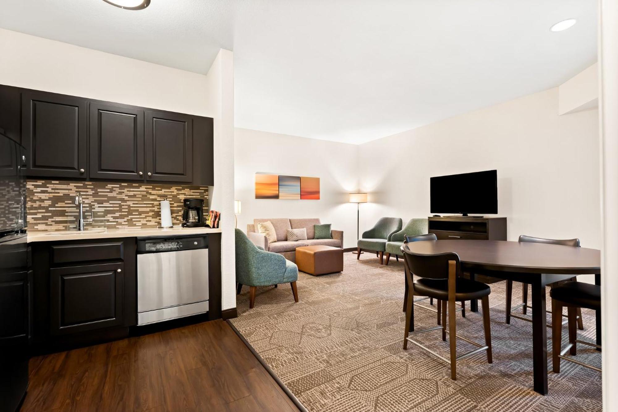 Staybridge Suites - Cincinnati North By Ihg West Chester Bagian luar foto