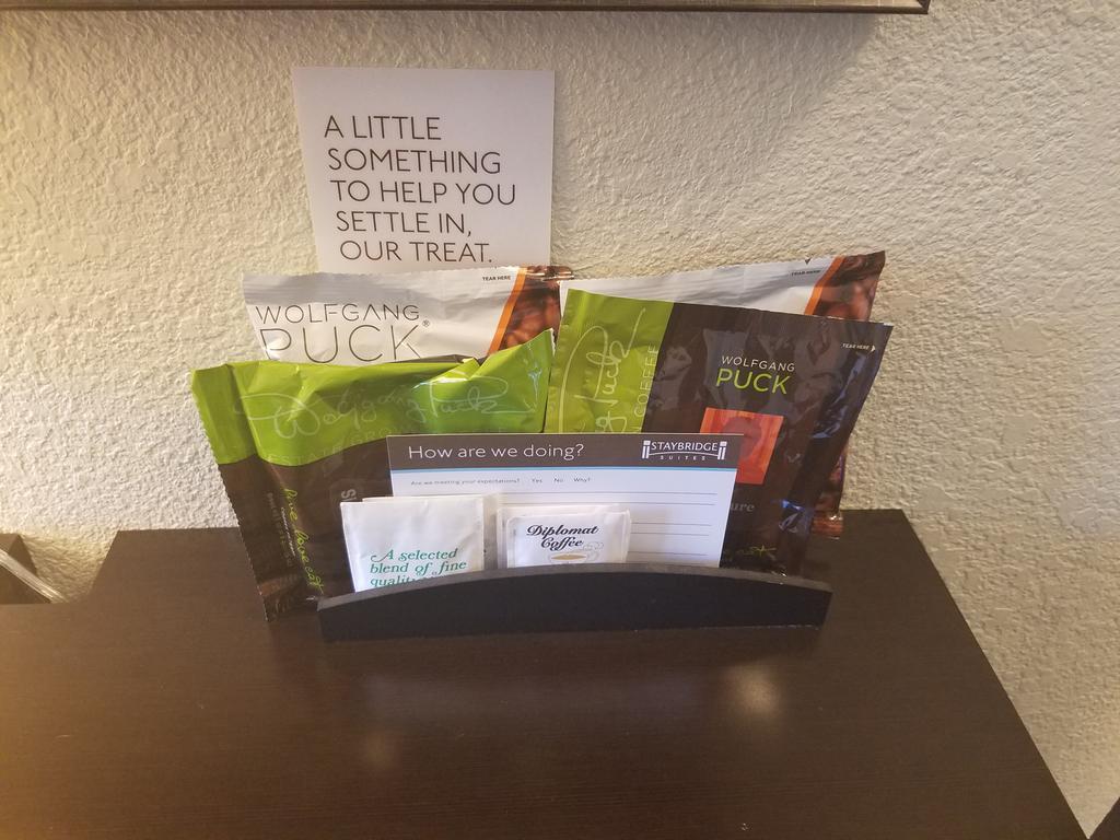 Staybridge Suites - Cincinnati North By Ihg West Chester Bagian luar foto