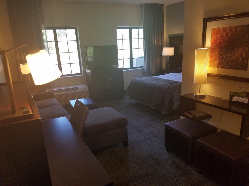 Staybridge Suites - Cincinnati North By Ihg West Chester Bagian luar foto