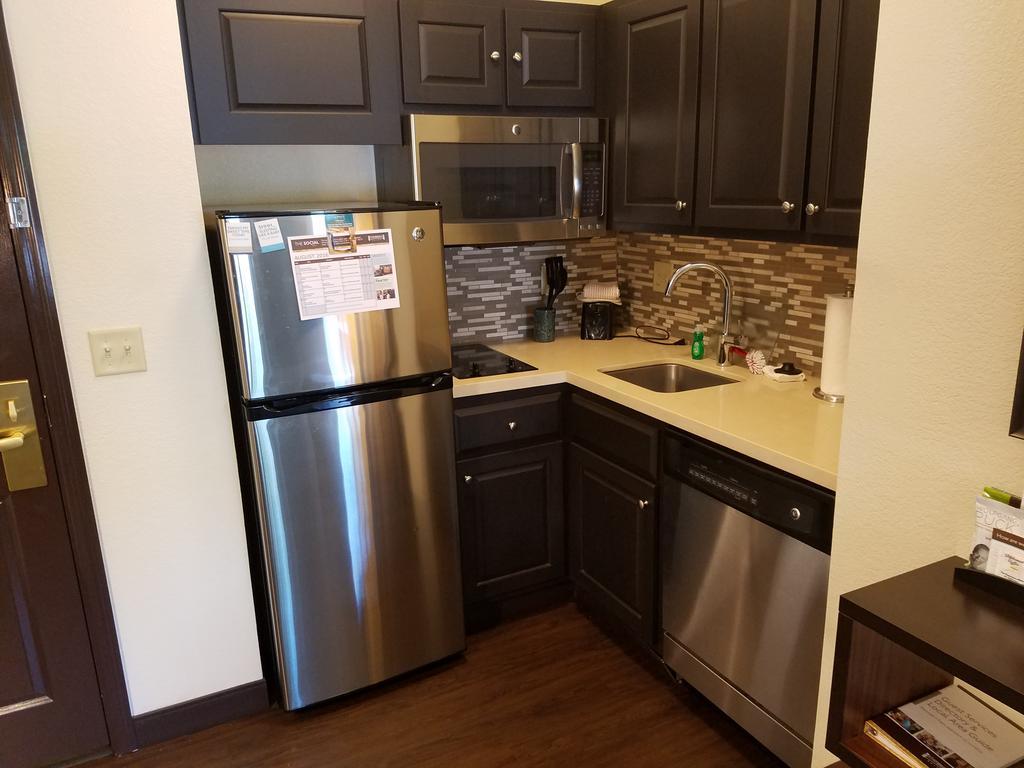 Staybridge Suites - Cincinnati North By Ihg West Chester Bagian luar foto